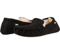 Dkny Electra Mens Slippers Noir 7 (41) Male