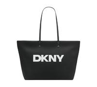 Dkny - Élégant Sac Jenny Tote - Femme - Sacs - Noir - Taille: ONE Size