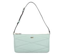 DKNY Eve Sac à bandoulière 23 cm vert