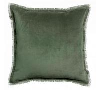 Dkny Fara coussin uni parfumé au thym, 45 x 45 cm