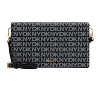 DKNY Farah Clutch BK Logo - BK [271762] - sac à épaule bandoulière sacoche
