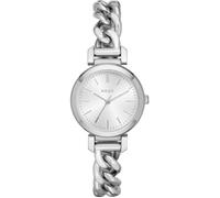 DKNY Femme 28mm Bracelet & Boitier Acier Inoxydable Quartz Montre NY2664