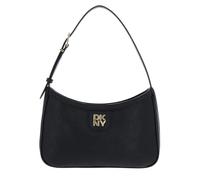 DKNY Carol Sac à bandoulière Cuir 25 cm blk-gold (TAS031334)