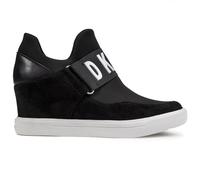 DKNY Femme Basket, Black Cosmos, 38.5 EU