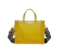 DKNY Femme Hadlee Tote Sac fourre-Tout, Jonquille, Taille Unique