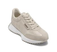 DKNY Femme Naples-Lace Up Sneakers Basket, os, 40.5 EU