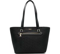 DKNY Bryant Sac de shopper Cuir 29 cm jet blk-blk (TAS031323)
