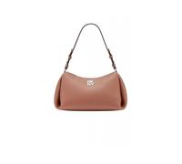 Dkny, Femme, Sacs, Brun, Taille: ONE Size Remy Shoulder Bag