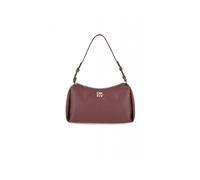 Dkny, Femme, Sacs, Rouge, Taille: ONE Size Remy Shoulder Bag