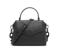 DKNY R24eas46-bbl-medium, Bandoulière Femme, Noir/Noir, Medium