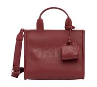 Dkny - Hadlee Crossbody - Femme - Sacs - Rouge - Taille: ONE Size