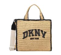 Dkny - Hadlee Md Tote - Femme - Sacs - Beige - Taille: ONE Size