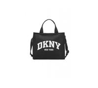 Dkny - Hadlee Medium Tote - Femme - Sacs - Noir - Taille: ONE Size