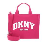 DKNY Hadlee Medium Tote, Sac fourre-Tout Femmes, Rose