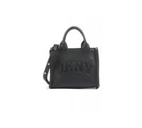 Dkny - Hadlee Mini Logo - Femme - Sacs - Noir - Taille: ONE Size