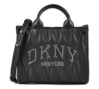 DKNY Hadlee Mini sac à main 17 cm noir