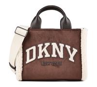 DKNY Hadlee Sac à main 27 cm brun