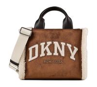 DKNY Hadlee Sac à main 27 cm brun
