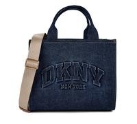 DKNY Hadlee Sac à main 31 cm bleu