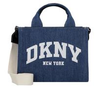 DKNY Hadlee Sac de shopper 26 cm bleu