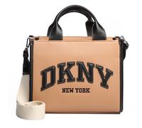 DKNY Hadlee Sac de shopper 26 cm brun