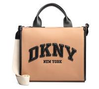 DKNY Hadlee Sac de shopper 30.5 cm brun