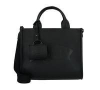 DKNY Hadlee Sac de shopper Cuir 31 cm noir