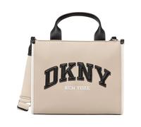Dkny - Hadlee Shopper - Femme - Sacs - Beige - Taille: ONE Size
