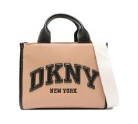Dkny - Hadlee SM Tote - Femme - Sacs - Beige - Taille: ONE Size