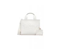 Dkny - Hadlee Small Tote - Femme - Sacs - Blanc - Taille: ONE Size