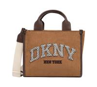 Dkny - Hadlee Small Tote - Femme - Sacs - Brun - Taille: ONE Size