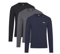 DKNY Haut À Manches Longues Homme T-Shirt