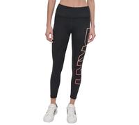 Dkny High Waist Leggings Balance 7/8