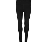 Dkny High Waisted Logo Sports Leggings Noir XS Female