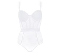 DKNY Intimates Body blanc, Taille M