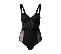 DKNY Intimates Body noir, Taille S