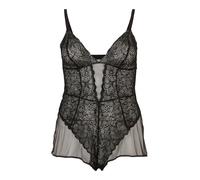 DKNY Intimates Body noir, Taille S