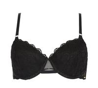 DKNY Intimates Soutien-gorge noir, Taille 75