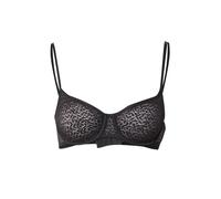 DKNY Intimates Soutien-gorge noir, Taille 80
