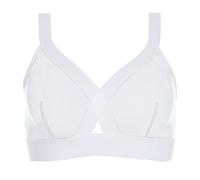 DKNY Intimates Soutien-gorge 'Sheers' blanc, Taille 75