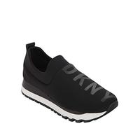 DKNY Femme Jadyn Basket, Black, 36 EU