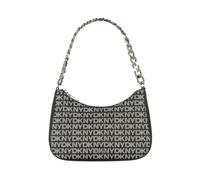 Dkny - Jenna Demi Crossbody - Femme - Sacs - Noir - Taille: ONE Size