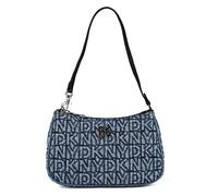 DKNY Jenny Sac à bandoulière 23 cm bleu