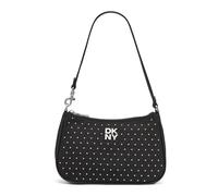 Dkny - Jenny Shoulder Bag - Femme - Sacs - Noir - Taille: ONE Size