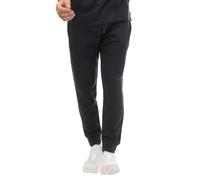 DKNY Jogging Homme Logo Imprimé Gris, charbon, XL