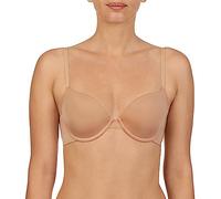 DKNY Litewear Spacer Soutien-Gorge T-Shirt, Opaque, Glow, 34D Femme