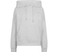 Dkny Logo Hoodie OPTIC HEATHER - OPTIC HEATHER 14 (L) Female