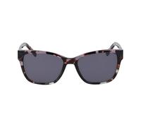 DKNY lunettes, modèle C: GREY, couleur gris, verre 55 mm, pont 17 mm