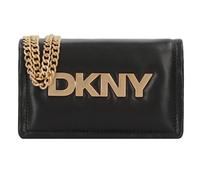 DKNY Maggie Sac à bandoulière Cuir 19 cm noir
