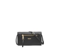 Dkny - Maka veida somiņa ar noņemamu plecu siksnu - Femme - Accessoires - Noir - Taille: ONE Size